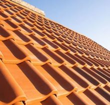 inclinaison toiture étude weare solar