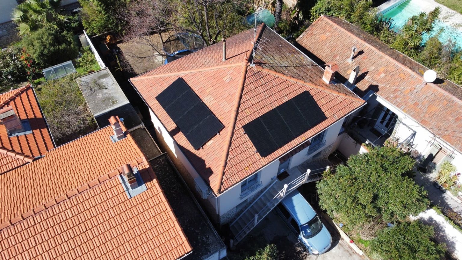 installation_photovoltaique_montpellier | WeAre Solar