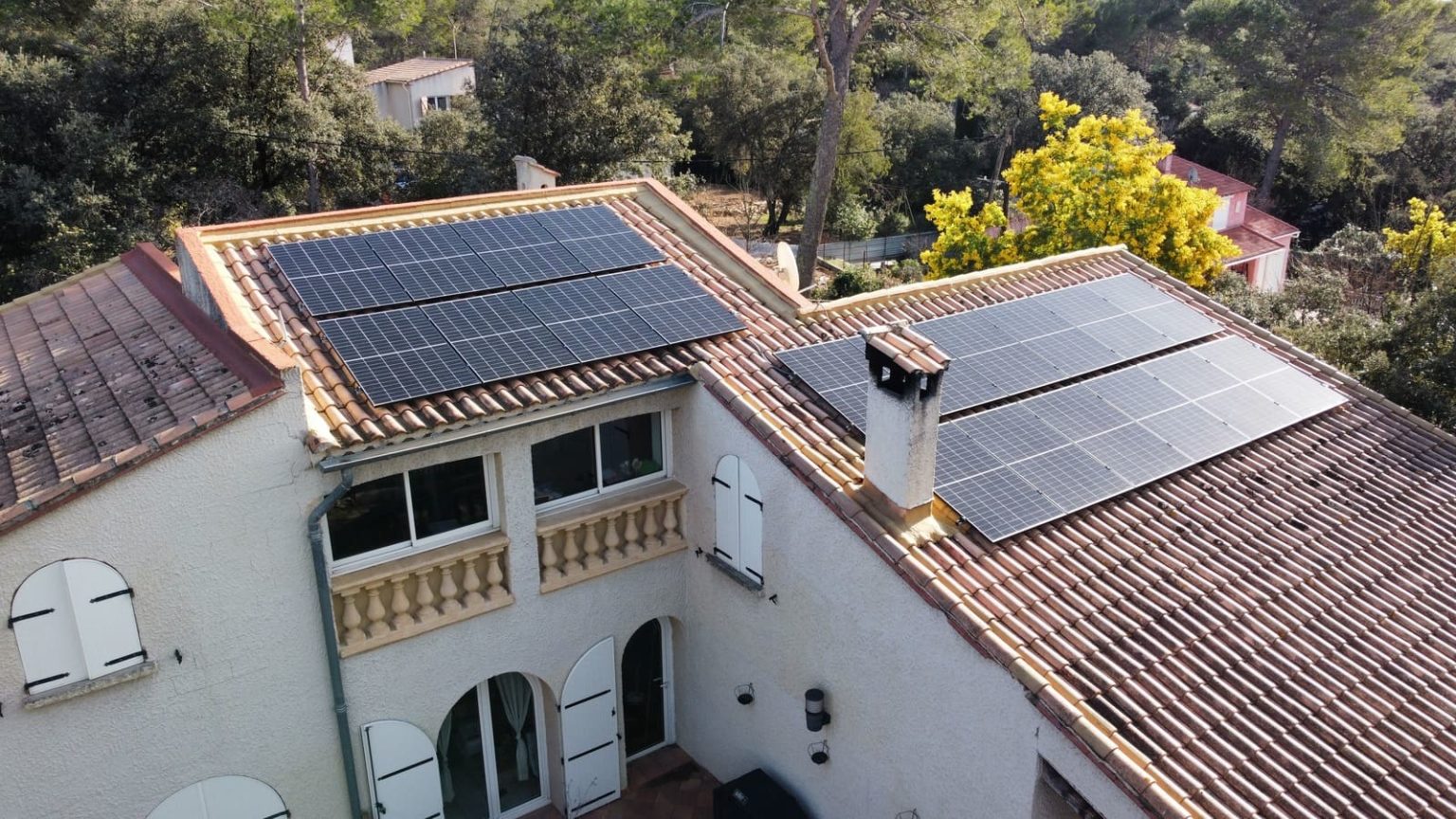 installation_solaire_caveirac | WEARE SOLAR