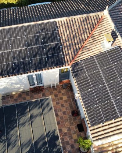 installation_solaire_calvisson | WEARE SOLAR
