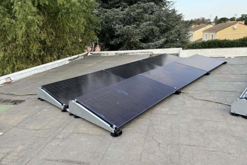 installation_solaire_lunel | WEARE SOLAR