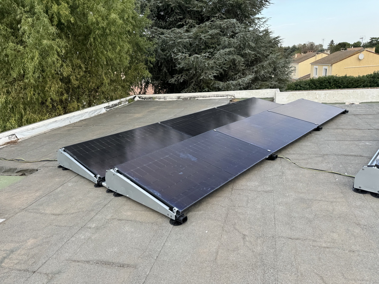 installation_solaire_lunel | WEARE SOLAR